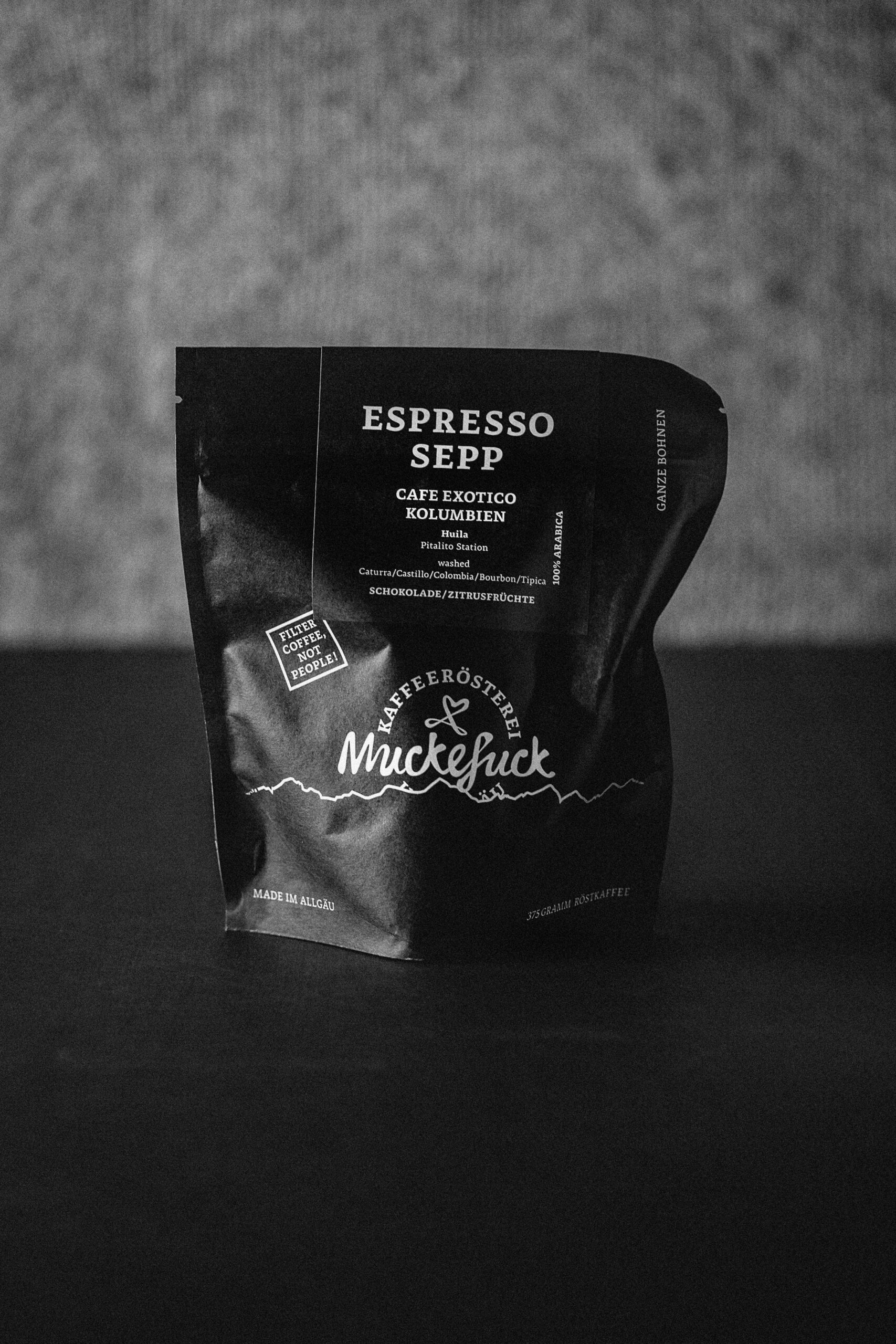 Sepp-Muckefuck-Espresso